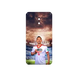 MAHOOT Reza Ghoochannejhad Cover Sticker for Meizu M5