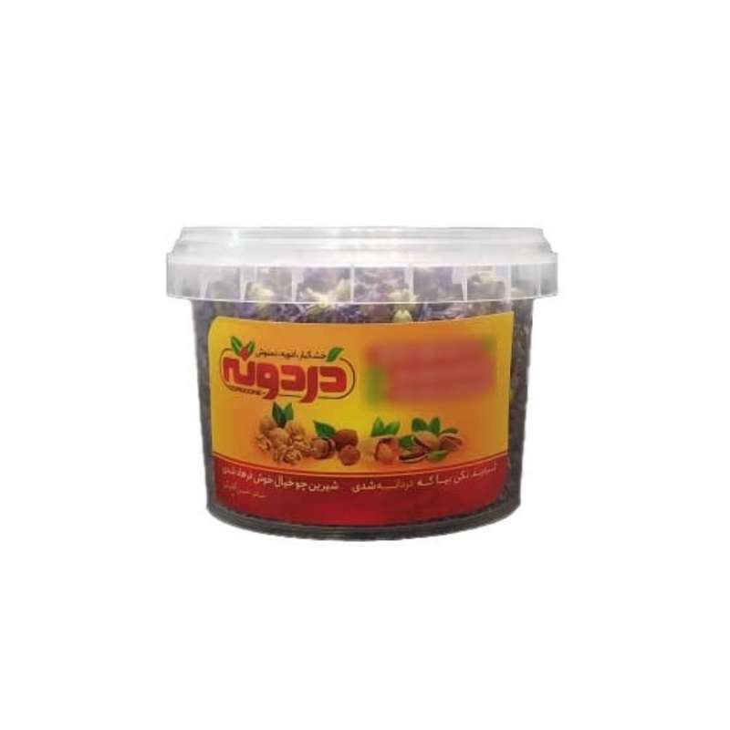 دمنوش گل پنیرک دردونه - 25 گرم