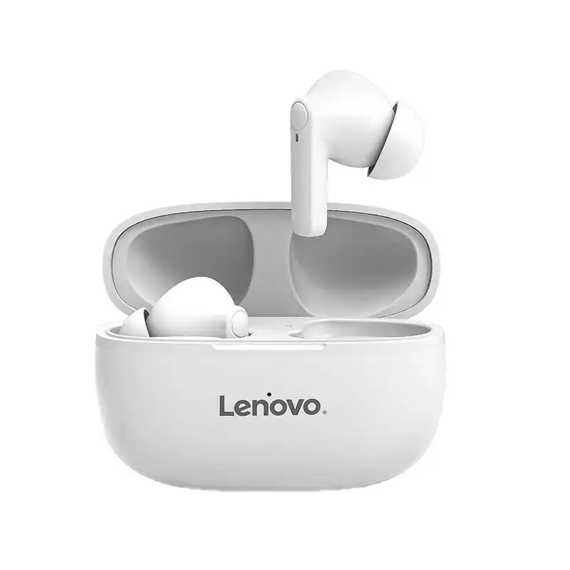 هدفون بلوتوثی لنوو مدل HT05