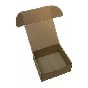 جعبه بسته بندی مدل T18-16-8 بسته 30 عددی 