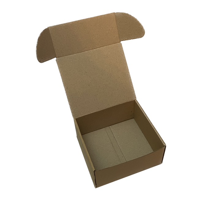 جعبه بسته بندی مدل T18-16-8 بسته 30 عددی 