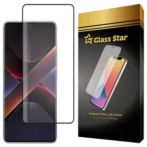 Glass Star FUEG20 Screen Protector For Xiaomi Redmi note 13 Pro Plus 5G / Redmi Note 14 Pro Plus 5G / Redmi Note 14 Pro 5G / Poco X7 5G