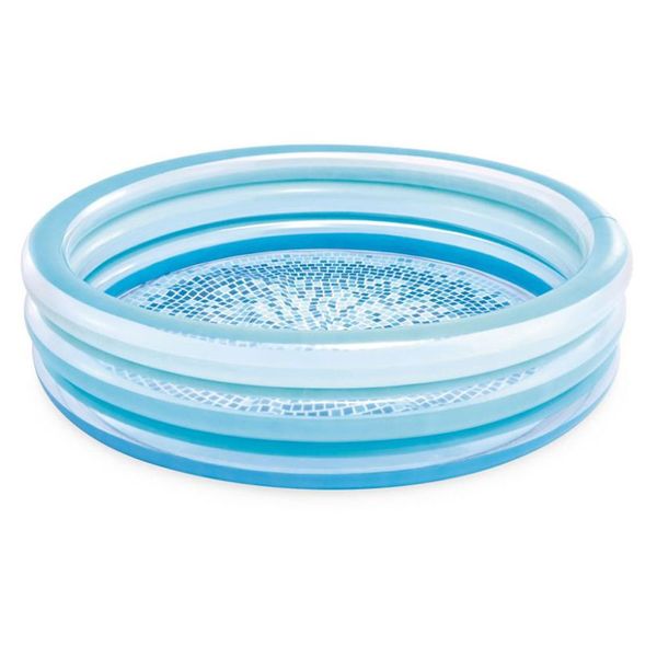 استخر بادی اینتکس مدل سرامیکی کد 58467