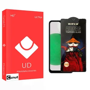 Coconut UD Airbag Screen Protector For Samsung  Galaxy A03 core