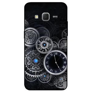 Megafone Watch 8161 Cover For Samsung Galaxy Grand Prime / G530