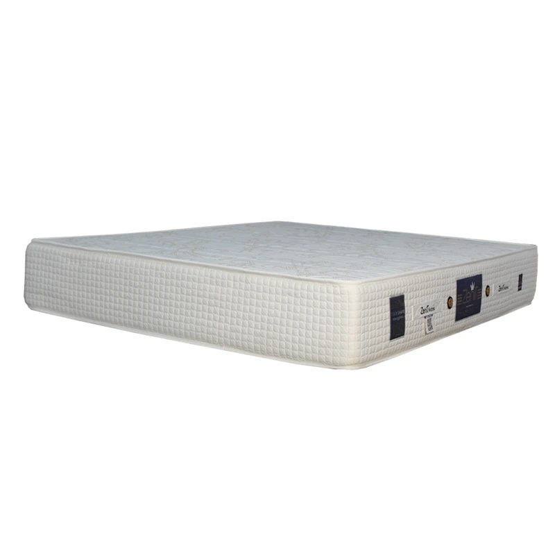 تشک زنیت مدل بادی شیپ دو نفره سایز 140x200 سانتی‌متر