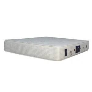 تشک زنیت مدل بادی شیپ دو نفره سایز 180x200 سانتی‌متر