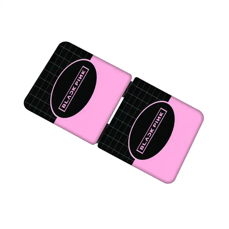 جعبه سیگار مدل بلک پینک کد 23060