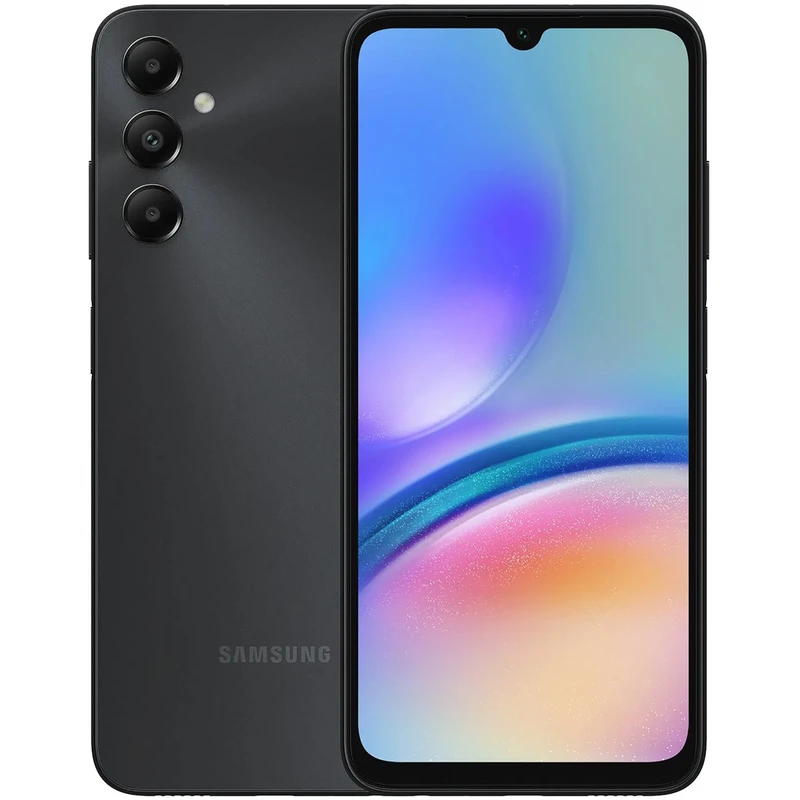 Samsung Galaxy A05s - 2 SIM | 64GB - 4GB RAM