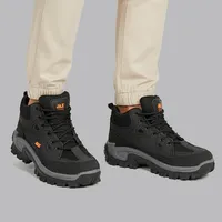 نیم بوت مردانه مدل JAX کد 40067