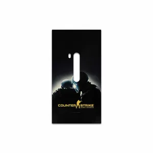 MAHOOT Counter-Strike Cover Sticker for Nokia Lumia 920