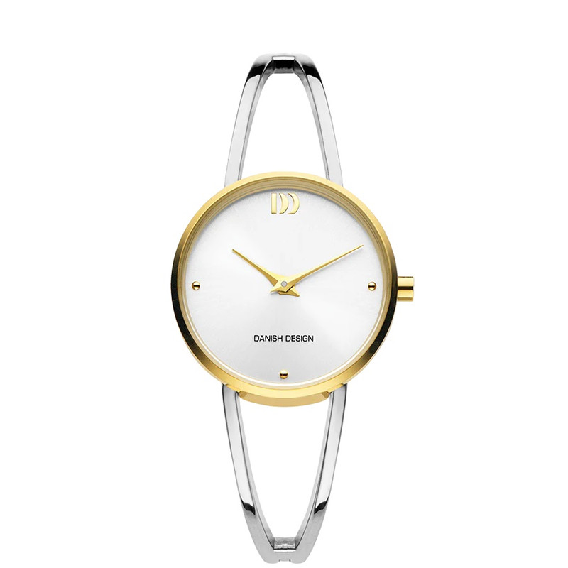 ساعت مچی عقربه‌ای کوارتز زنانه دنیش دیزاین مدل IV65Q1230