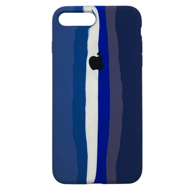کاور مدل Colors-04 مناسب برای گوشی موبایل اپل iPhone 7 Plus/8 Plus