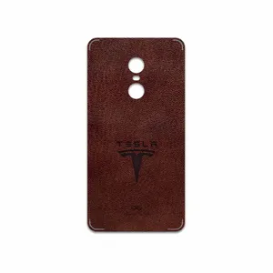 MAHOOT NL-TSLA Cover Sticker for Xiaomi Redmi Note 4