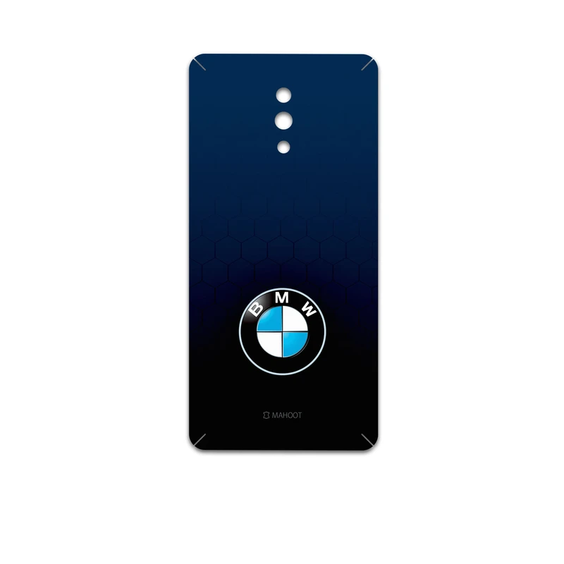 برچسب پوششی ماهوت مدل BMW مناسب برای گوشی موبایل اپو Reno