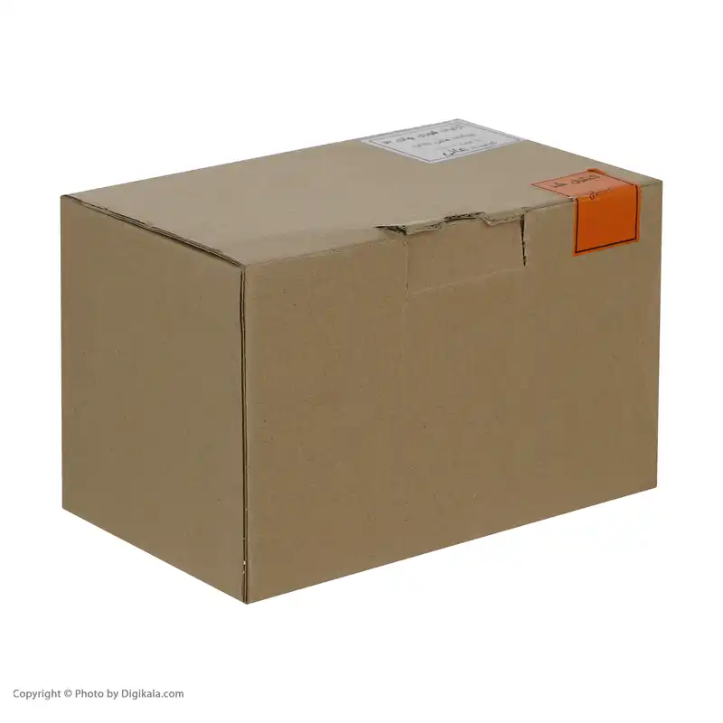 قوری چینی زرین ایران سری هتلی 49 مدل چای کد 03 درجه عالی