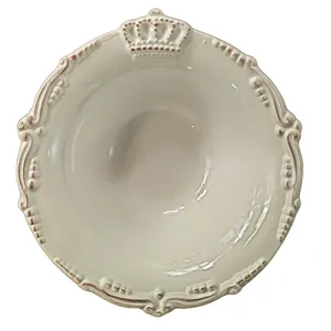 کاسه مدل تاج