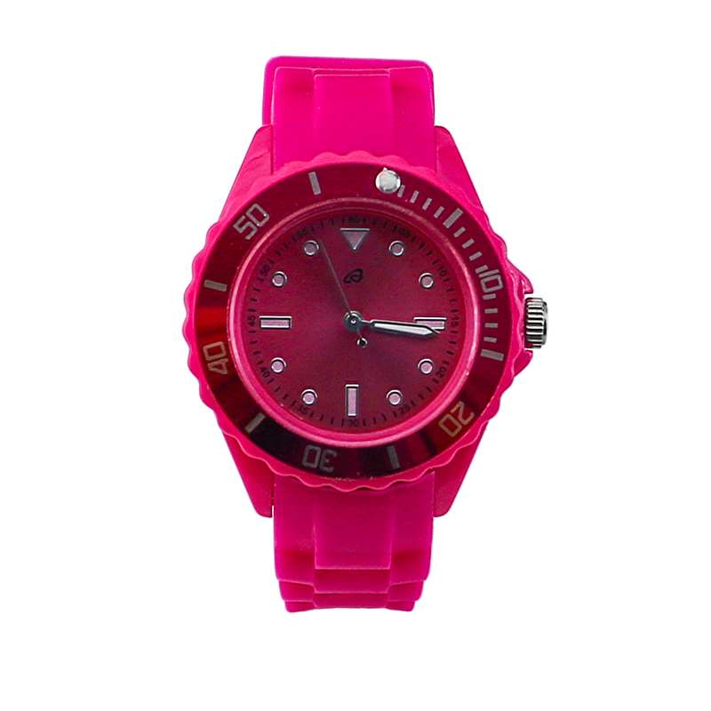 ساعت مچی عقربه ای بچگانه کد 6890 ساعت مچی عقربه ای بچگانه کد 6890