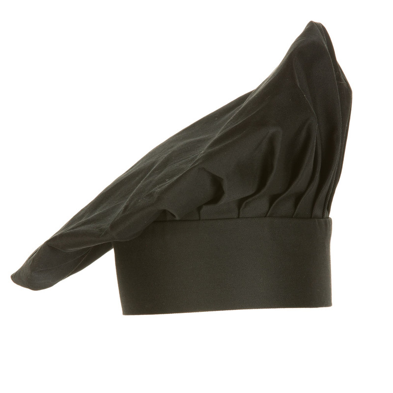 کلاه سرآشپز مدل MA02 کلاه سرآشپز مدل MA02