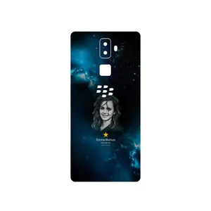 MAHOOT Emma Watson Cover Sticker for BlackBerry Evolve