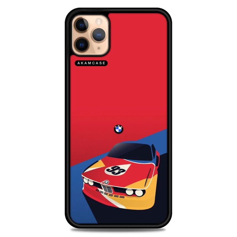 کاور آکام مدل AMC-WA11PRO-BMW-27 مناسب برای گوشی موبایل اپل iPhone 11 Pro