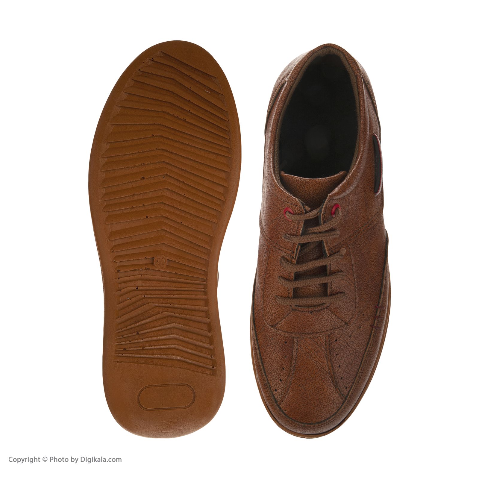 کفش روزمره مردانه اسپرت من مدل ST30096 -  - 6