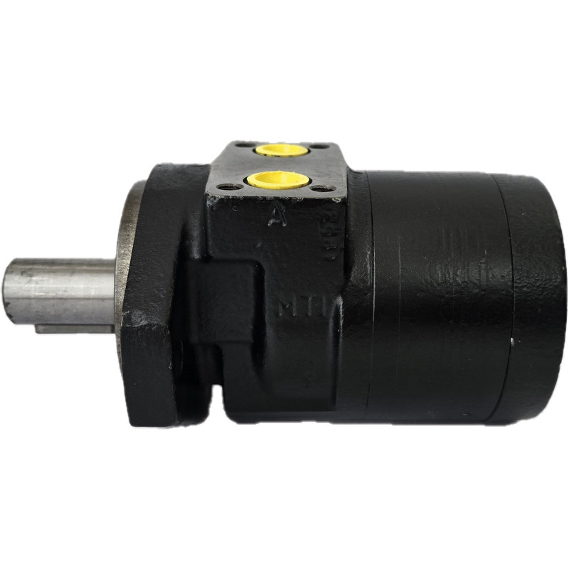 هیدروموتور پارکر مدل دو پیچ