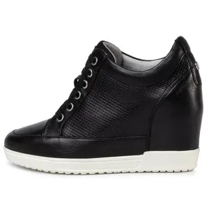 نیم بوت زنانه جی اوکس مدل D Carum