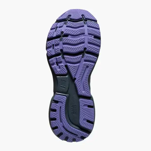 کفش مخصوص دویدن زنانه بروکس مدل 1203801B011