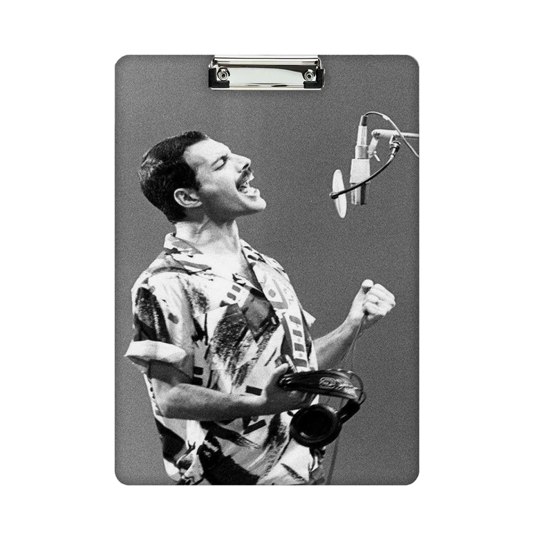 تخته شاسی طرح خواننده کد 1161 سایز a4