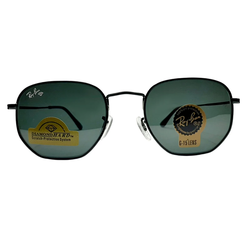 عینک آفتابی مدل 3548bl
