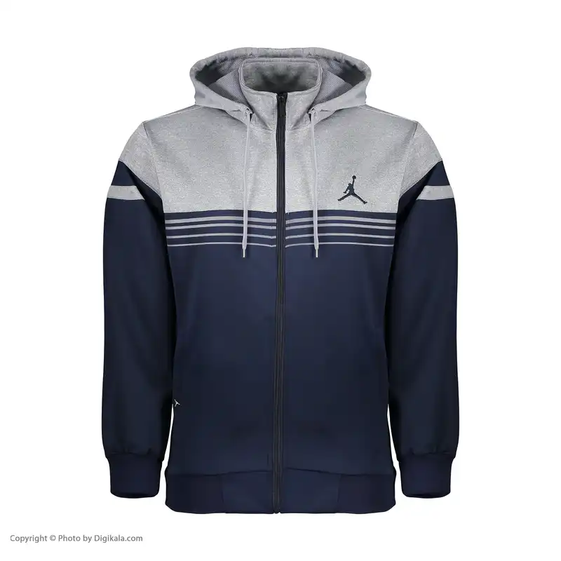 ست سویشرت و شلوار ورزشی مردانه مدل Air