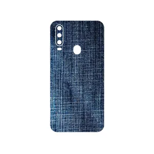 MAHOOT Fabric Texture 3 Cover Sticker for GLX Shahin 2