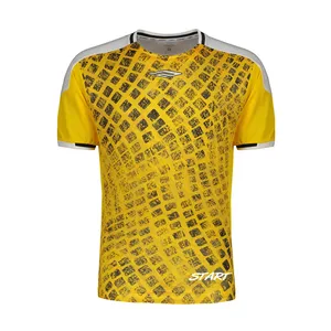 تی شرت ورزشی مردانه استارت مدل F1010