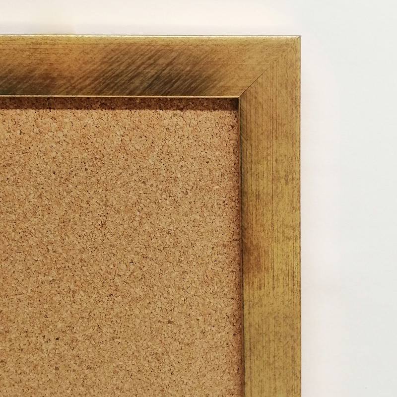 تابلو اعلانات پی اند ام پروداکتس کد 6090 سایز 90x60 سانتی متر