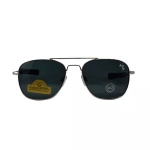 عینک آفتابی امریکن اوپتیکال مدل  NOG C5
