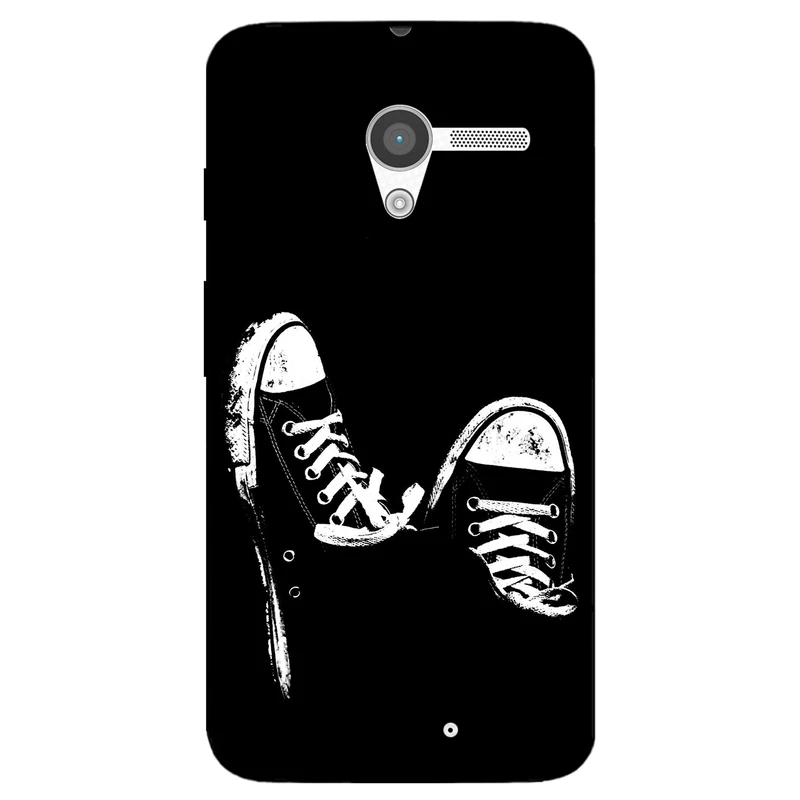 کاور مگافون کد 0043 مناسب برای گوشی موبایل موتورولا Moto X