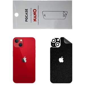 STAR SD Back Skin For Apple iPhone 13