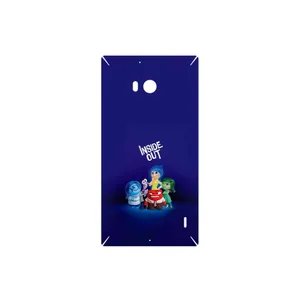 MAHOOT inside out Cover Sticker for Nokia Lumia 930