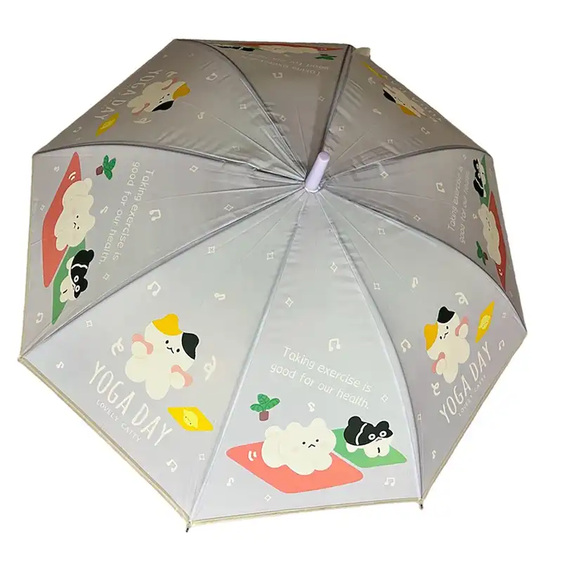 چتر بچگانه مدل حیوانات کد AA