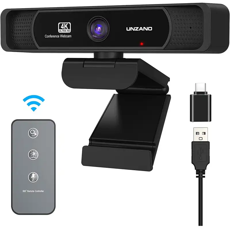 وب کم اونزانو مدل 4K 8.0M