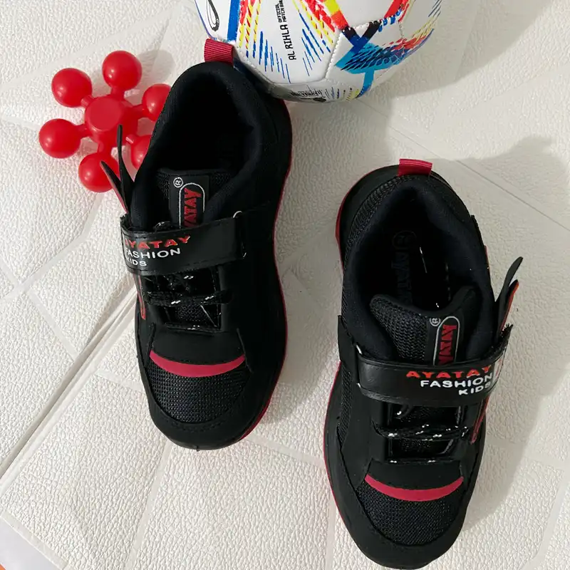 کفش مخصوص پیاده روی مدل کیا کد 0281