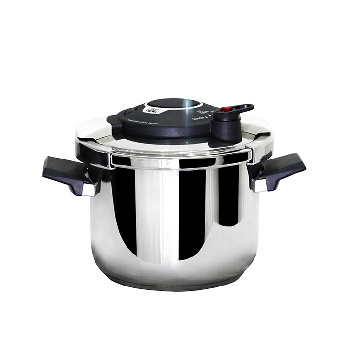 زودپز ای ان سی کد 1230 گنجایش 6 لیتر