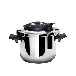 زودپز ای ان سی کد 1230 گنجایش 6 لیتر