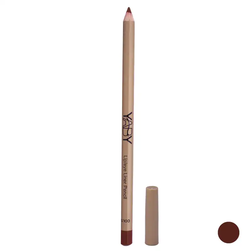 مداد چشم یابی شماره 118