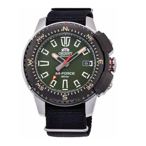 ساعت مچی عقربه‌ای مردانه اورینت مدل AC0N03E10B