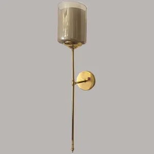 چراغ دیواری نورهام مدل دیوارکوب دوگلس لانگ