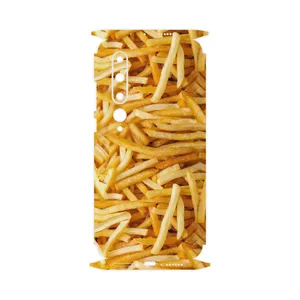 MAHOOT French fries-FullSkin Cover Sticker for Xiaomi Mi 10 5G