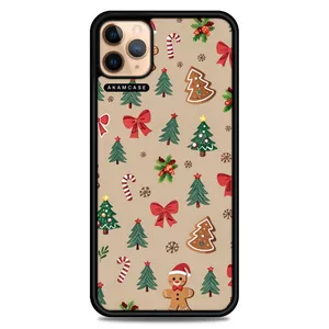 AKAM AMC-WA11PRO-CHRISTMAS-22 Cover For Apple iPhone 11 Pro