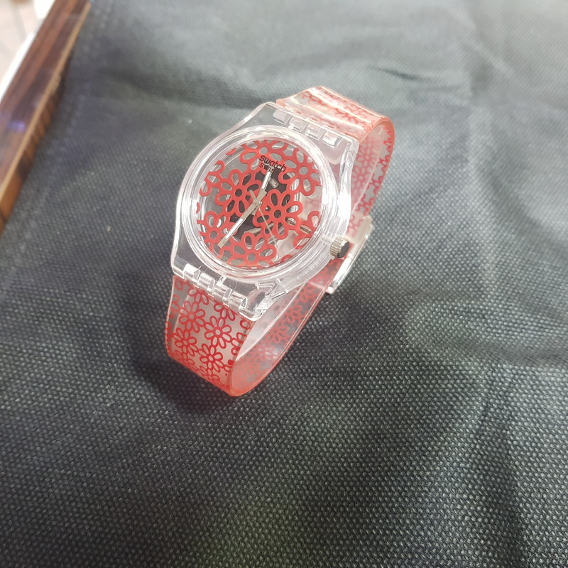 ساعت مچی عقربه ای مدل 88te08